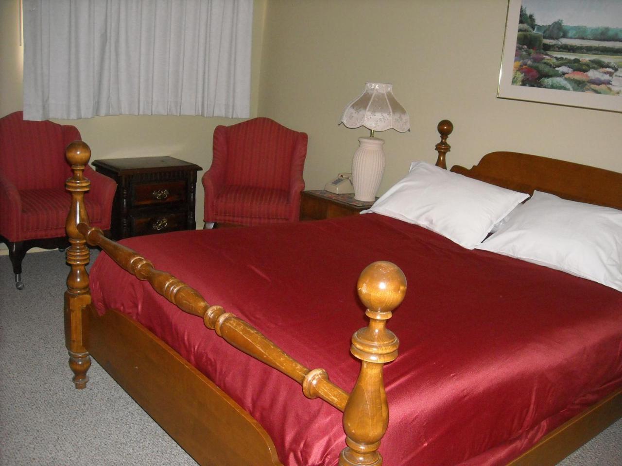 Stagecoach 66 Motel Seligman Kültér fotó